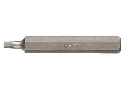 BETA   867XZN/L INSERTO BIT PER VITI CON INCAVO XZN LUNGO ATTACCO MM10