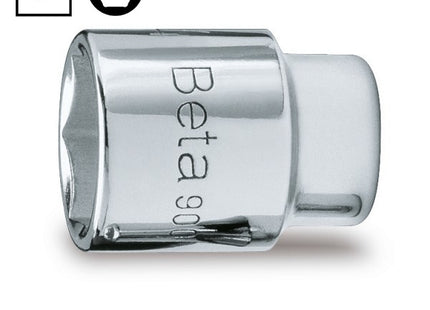 BETA   900AS CHIAVE A BUSSOLA A MANO 1/4" ESAGONALE A POLLICI