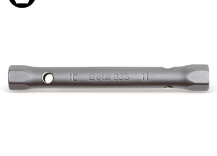 BETA   935 CHIAVE A TUBO DOPPIA ESAGONALE TIPO LEGGERO