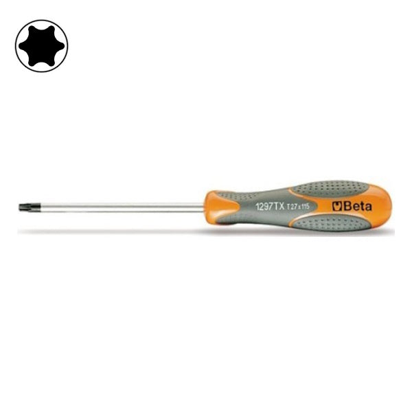 BETA  1297TX GIRAVITE PER VITI TORX