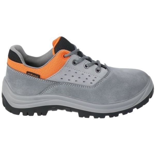 BETA  7246NB SCARPE ANTINFORTUNISTICHE PELLE SCAMOSCIATA S1P FO SR