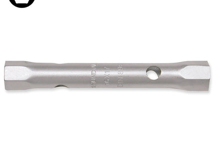MUNDIAL ART.1092 CHIAVE A TUBO DOPPIA PROFESSIONALE