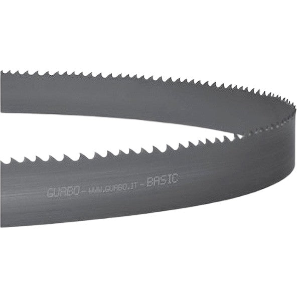 LAMA A NASTRO BIMETALLICA BASIC PERFORMANCE M42 MM1900X27X0,9 Z 6/10*