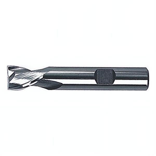 CM FRESA CILINDRICA FRONTALE 56W HSS 8% CO TIALN