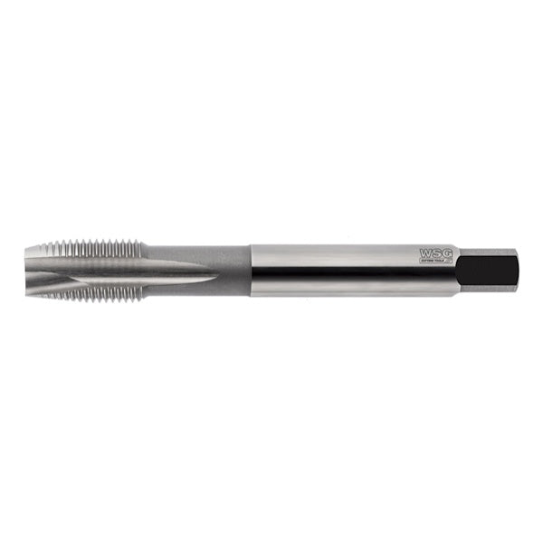 WSG MASCHIO MACCHINA 6024 HSS-E PER FORI PASSANTI