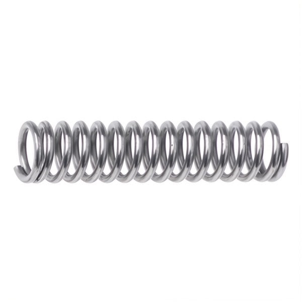 MOLLA A COMPRESSIONE STANDARD ZINCATA