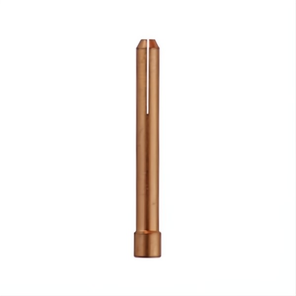 TRAFIMET PINZA PORTAELETTRODO PER TORCE TIG 17 TIG 18 TIG 26