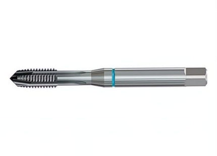 UFS MASCHIO MACCHINA V24 TXC HSS-V3 PER INOX FORI PASSANTI