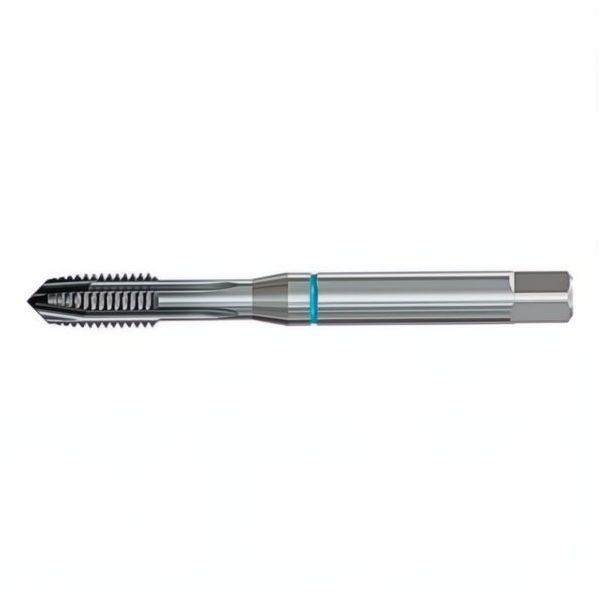 UFS MASCHIO MACCHINA V24 TXC HSS-V3 PER INOX FORI PASSANTI