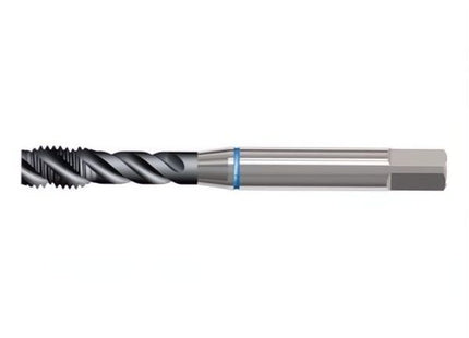 UFS MASCHIO MACCHINA V83 TXC ELICA 48° HSS-V3 FORI CIECHI