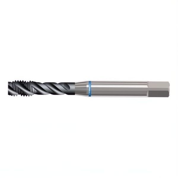 UFS MASCHIO MACCHINA V83 TXC ELICA 48° HSS-V3 FORI CIECHI