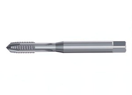 UFS MASCHIO MACCHINA E24 AZ HSS-E PER FORI PASSANTI