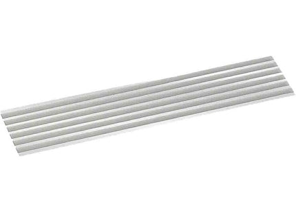 IDRO-BRIC STRISCE SIGILLANTI PER LAVELLI DA INCASSO MM460 CONF.PZ6