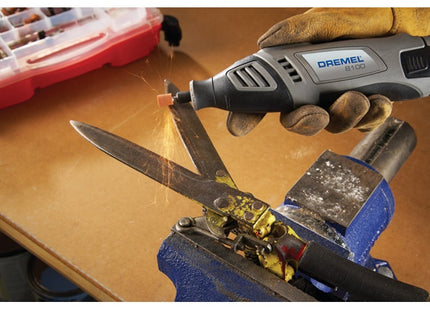 DREMEL ART.   723 SET 100 DA ACCESSORI MULTIUSO