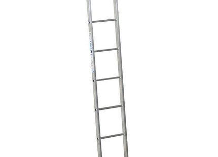 FACAL SCALA STILO 1 ELEMENTO DA APPOGGIO IN ALLUMINIO