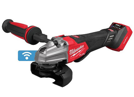 MILWAUKEE SMERIGLIATRICE ANGOLARE A BATTERIA M18 FSAGSVO125X-0X(V1/24)