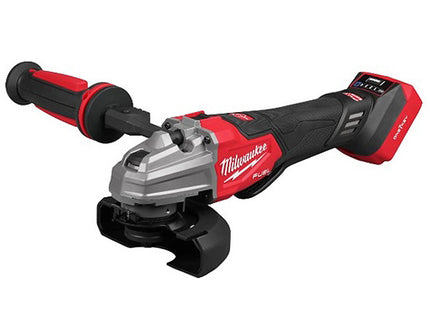 MILWAUKEE SMERIGLIATRICE ANGOLARE A BATTERIA M18 FSAGSVO125X-0X(V1/24)