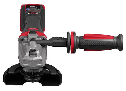 MILWAUKEE SMERIGLIATRICE ANGOLARE A BATTERIA M18 FSAGSVO125X-0X(V1/24)