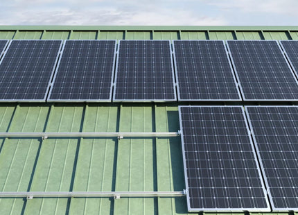 FISCHER SOLAR-FIX MORSETTO PMC PREASSEMBLATO CENTRALE