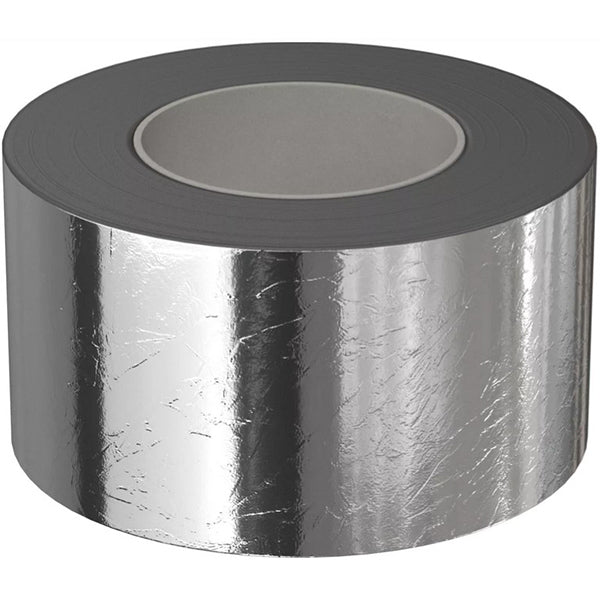 FISCHER SOLAR-FIX NASTRO ADESIVO BUTILICO CG-INT MM80X10MT SP.MM1,0