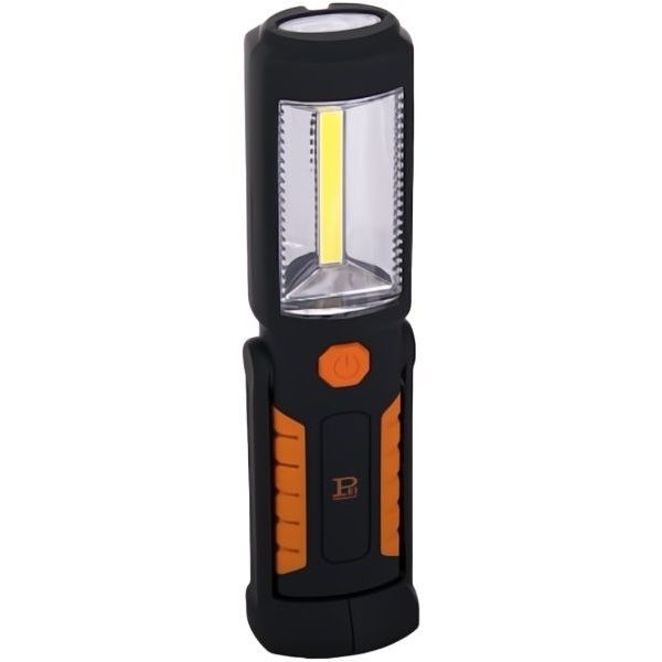 PROJECT 03 TORCIA LED A BATTERIA 180 LUMEN