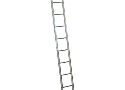 FACAL SCALA STILO 1 ELEMENTO DA APPOGGIO IN ALLUMINIO