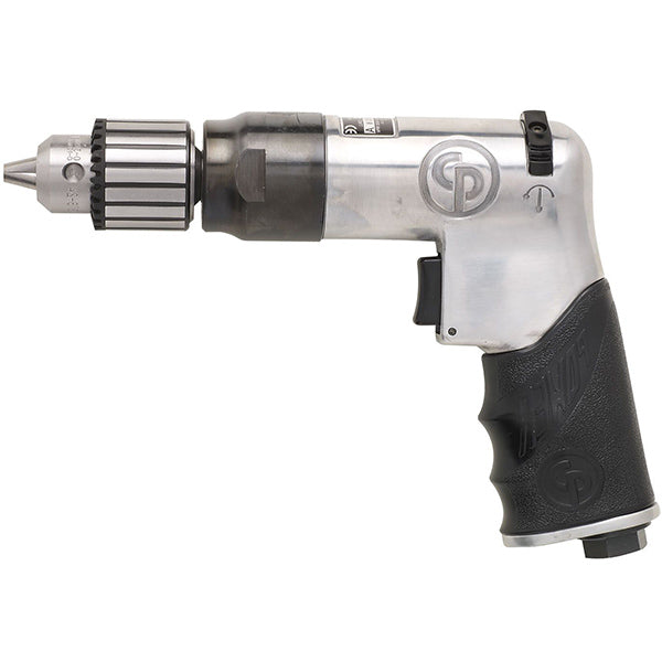 CHICAGO PNEUMATIC TRAPANO PNEUMATICO REVERSIBILE CP789R-42