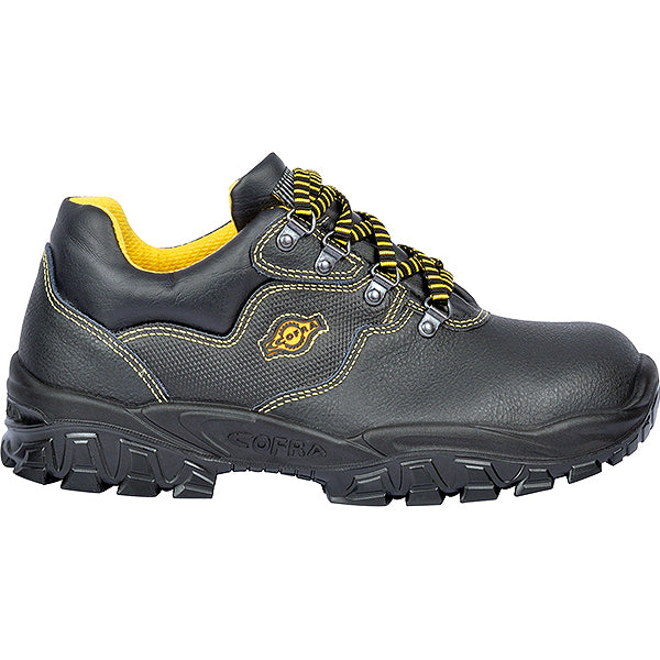 COFRA SCARPE ANTINFORTUNISTICHE MOD. TAMIGI NEW S1 P FO SR