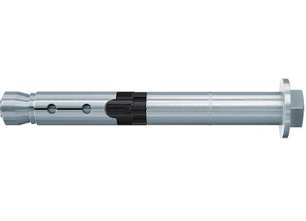 FISCHER TASSELLO FH II-S IN ACCIAIO CON VITE