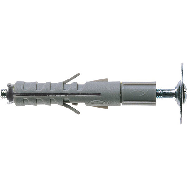 FISCHER TASSELLO SB.../L4 IN NYLON PROLUNGATO CON VITE TSC