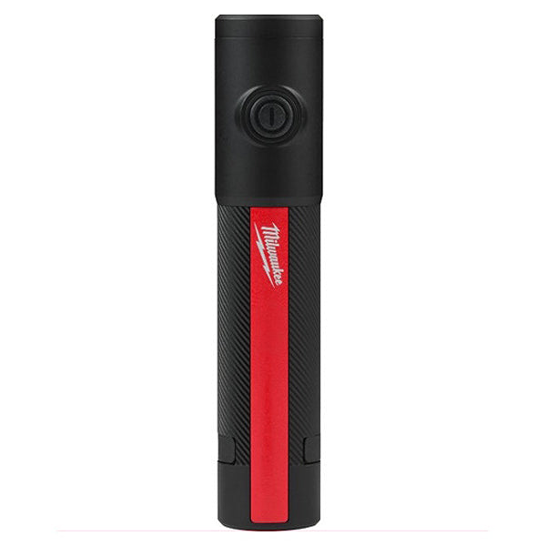 MILWAUKEE TORCIA LED COMPATTA RICARICABILE USB MOD. IR FL500
