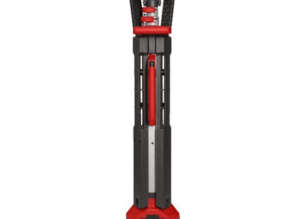 MILWAUKEE TORRE FARO LED MULTIDIREZIONALE CON TREPPIEDE MOD. M18 SAL2-0