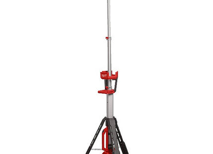 MILWAUKEE TORRE FARO LED MULTIDIREZIONALE CON TREPPIEDE MOD. M18 SAL2-0