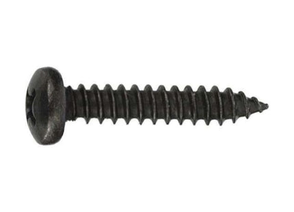 VITE AUTOFILETTANTE TC PH ZINCATA NERA UNI 6954