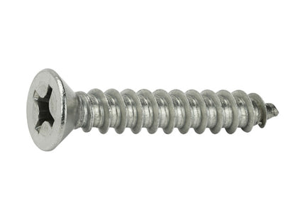VITE AUTOFILETTANTE TSP PH IN ACCIAIO INOX A2 UNI 6955