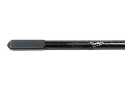 MILWAUKEE VIBRATORE PER CALCESTRUZZO AD AGO A BATTERIA M18 FCVN12-551