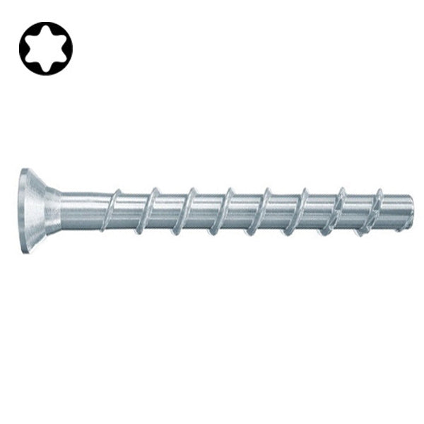 FISCHER VITE PER CALCESTRUZZO ULTRACUT FBS II SK TSP