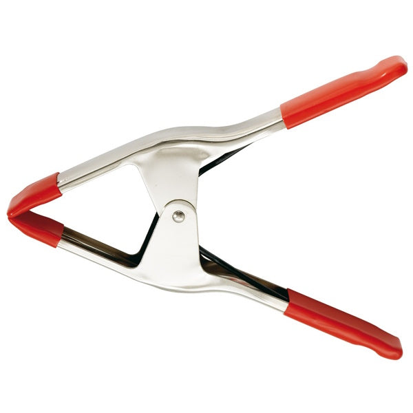 BESSEY MORSETTO A MOLLA IN METALLO ART. XMEU
