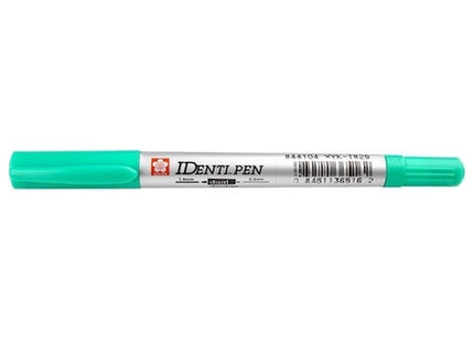 ELEMATIC MARCATORE IDENTI-PEN DOPPIA PUNTA FINE/EXTRAFINE MM1,2/0,3
