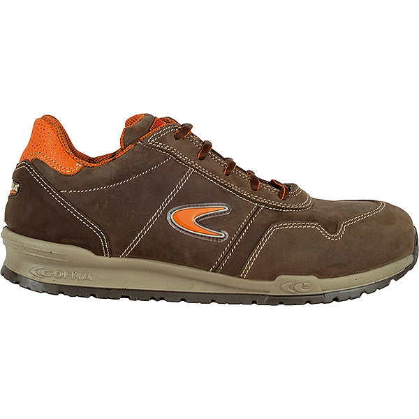 COFRA SCARPE ANTINFORTUNISTICHE MOD. YASHIN S3S CI FO SR
