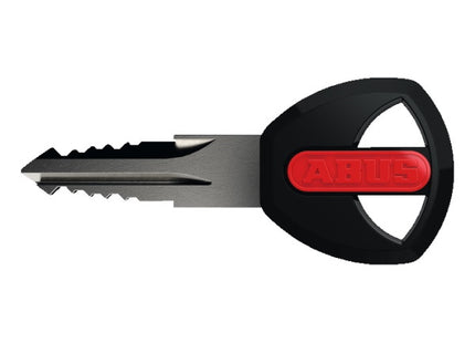 ABUS BORDO LITE BLACK ANTIFURTO PIEGHEVOLE PER BICICLETTA CM85*