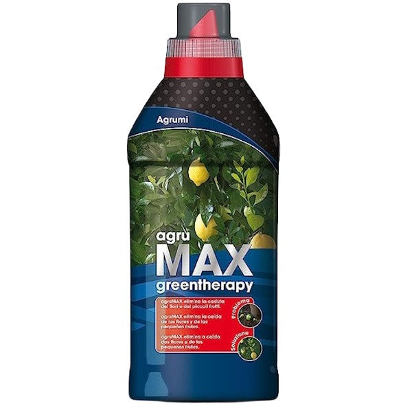 AGRUMAX NUTRI ONE CONCIME LIQUIDO PER AGRUMI IN FLACONE DA ML500