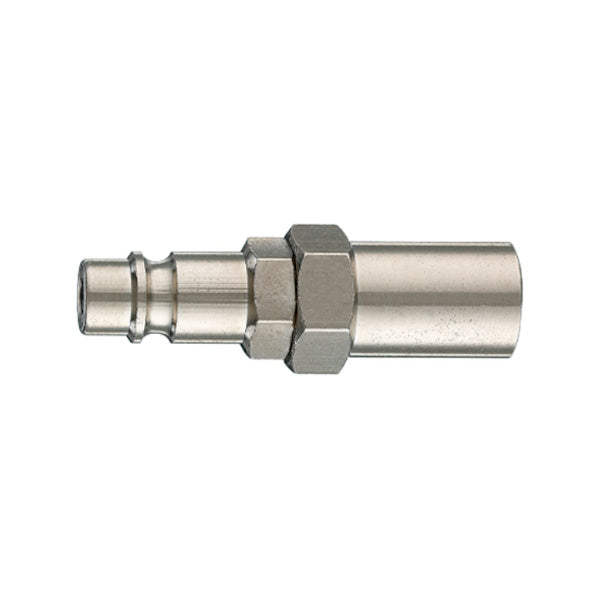 ANI ART. 14/A OMNI D.MM10X19 INNESTO RAPIDO CON MASCHERINA PORTAGOMMA