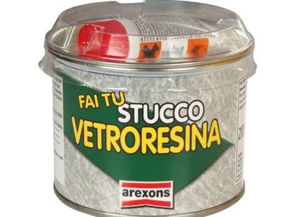 AREXONS FAI TU STUCCO VETRORESINA GR200*