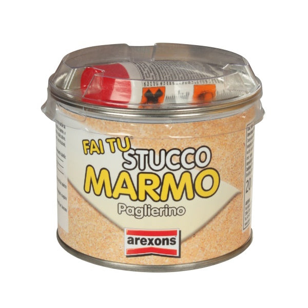 AREXONS FAI TU STUCCO MARMO PAGLIERINO GR.175