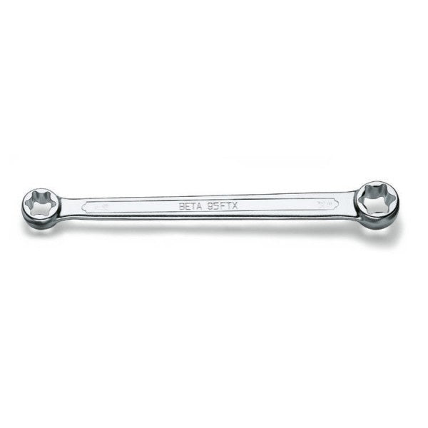 BETA    95FTX CHIAVE DOPPIA DIRITTA PER VITI TORX