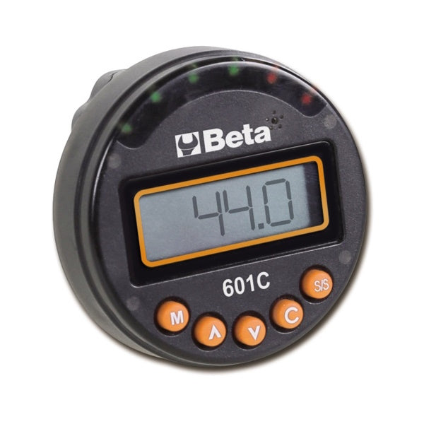 BETA   601 C GONIOMETRO DIGITALE PER SERRAGGI ANGOLARI MAGNETICO(2023)