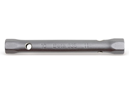 BETA   935 CHIAVE A TUBO DOPPIA ESAGONALE TIPO LEGGERO