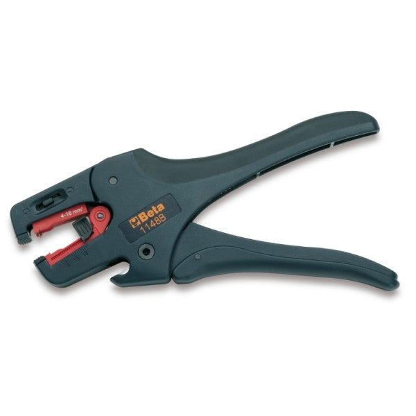 BETA  1148B PINZA SPELLAFILI AUTOREGOLABILE MM190