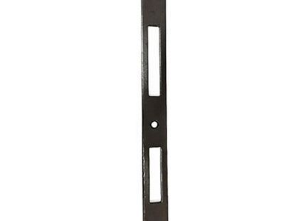 BONAITI CONTROPIASTRA BORDO TONDO BRONZATA MM.240X22 ART. G141